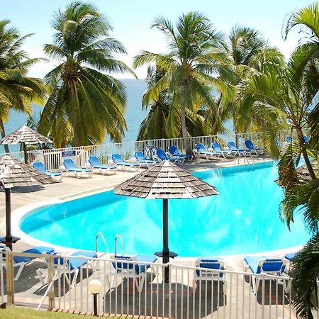 Marine Hotel Diamant Le Diamant Εξωτερικό φωτογραφία
