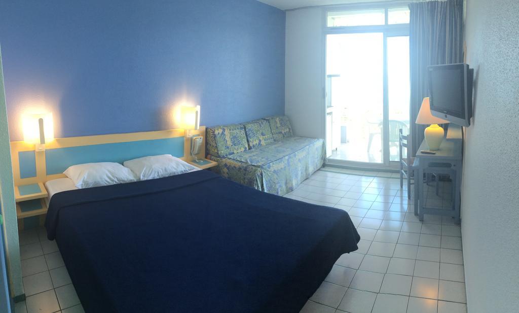 Marine Hotel Diamant Le Diamant Εξωτερικό φωτογραφία
