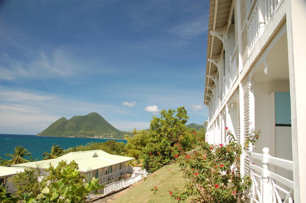 Marine Hotel Diamant Le Diamant Δωμάτιο φωτογραφία