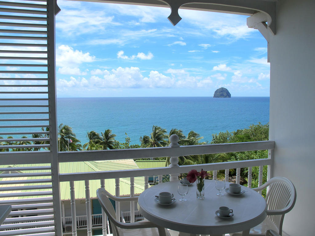 Marine Hotel Diamant Le Diamant Δωμάτιο φωτογραφία