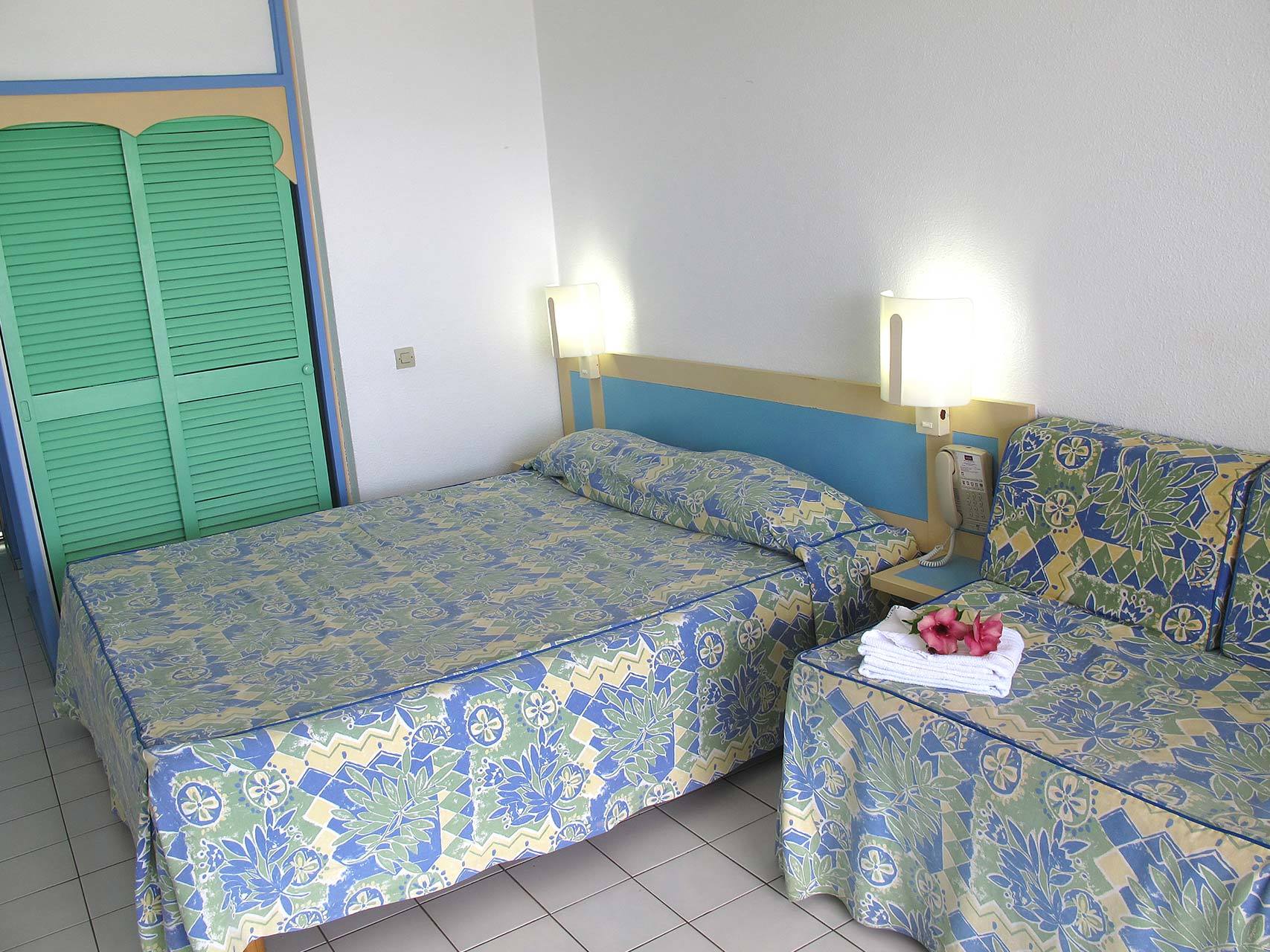 Marine Hotel Diamant Le Diamant Εξωτερικό φωτογραφία