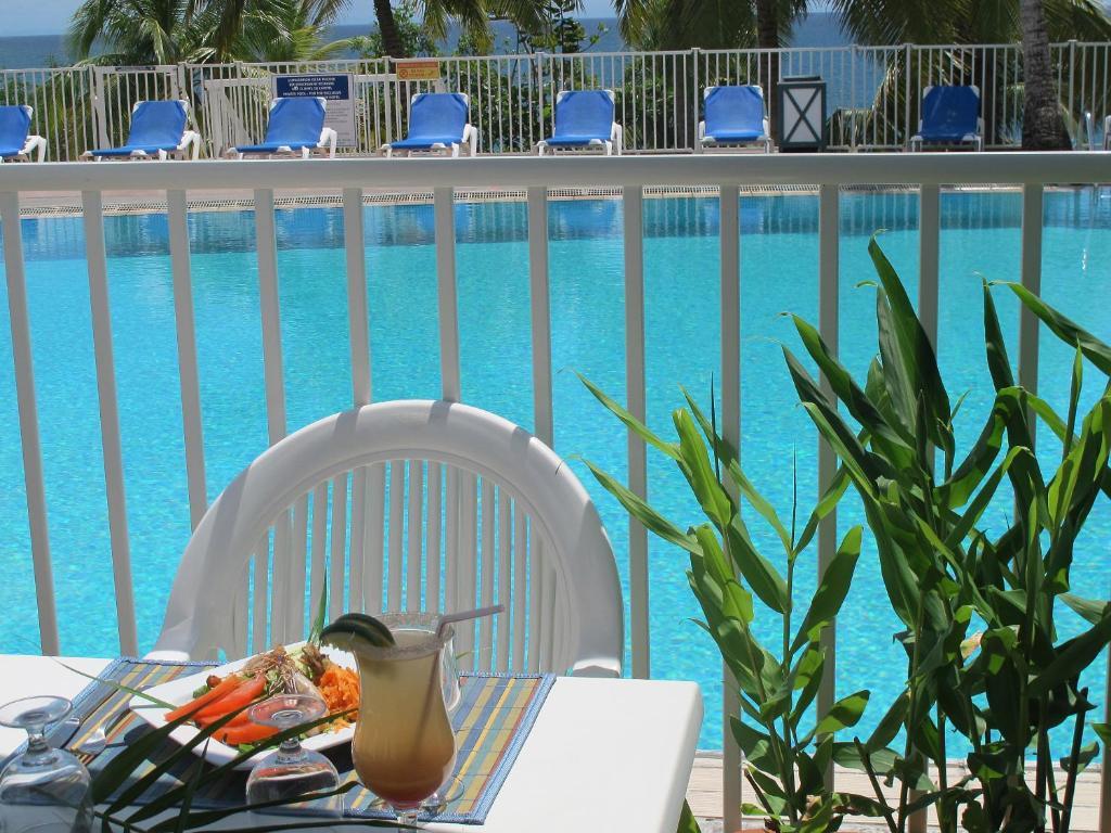 Marine Hotel Diamant Le Diamant Εξωτερικό φωτογραφία