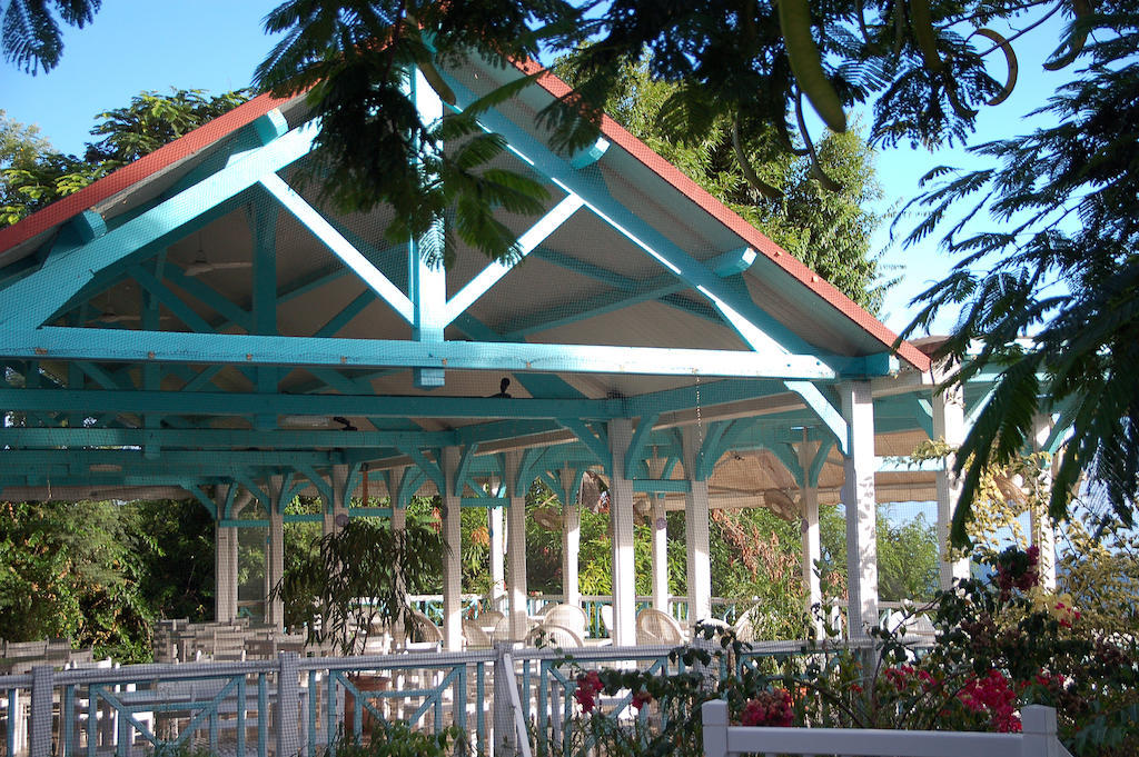Marine Hotel Diamant Le Diamant Εξωτερικό φωτογραφία