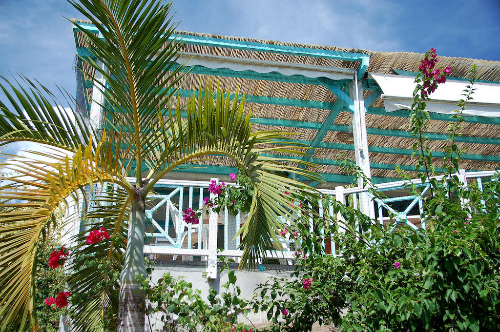 Marine Hotel Diamant Le Diamant Εξωτερικό φωτογραφία