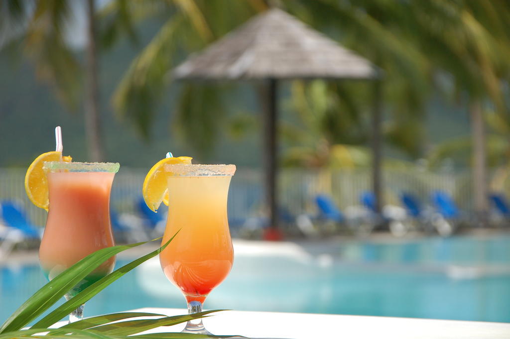 Marine Hotel Diamant Le Diamant Εξωτερικό φωτογραφία