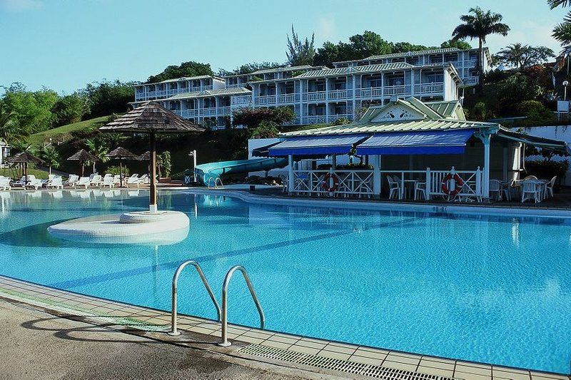 Marine Hotel Diamant Le Diamant Ανέσεις φωτογραφία