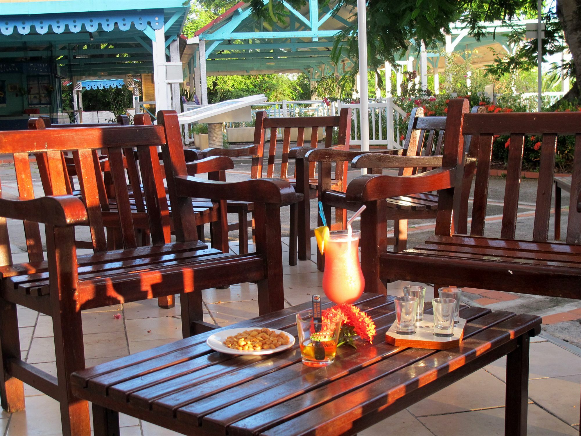 Marine Hotel Diamant Le Diamant Εξωτερικό φωτογραφία