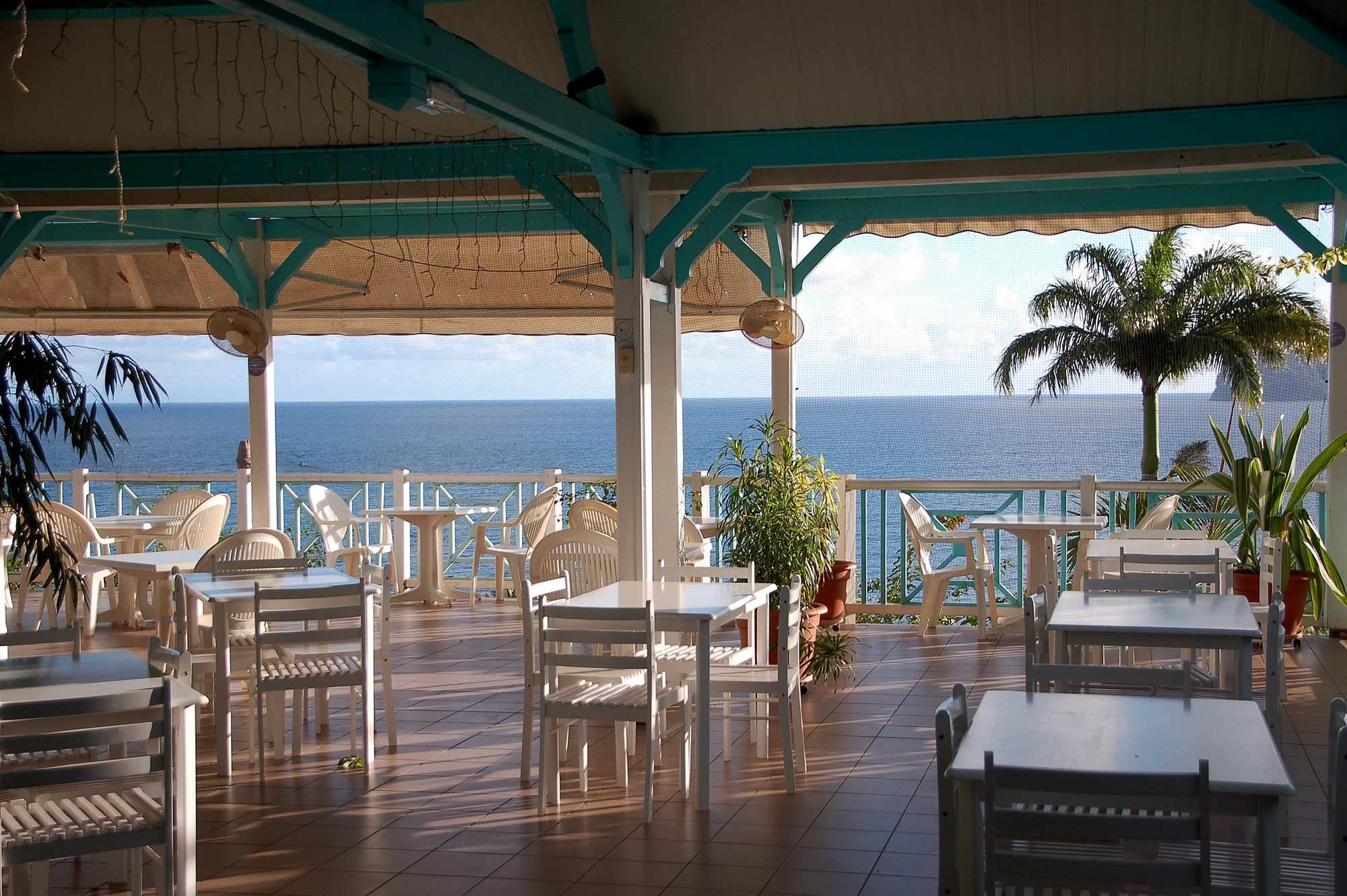 Marine Hotel Diamant Le Diamant Εξωτερικό φωτογραφία