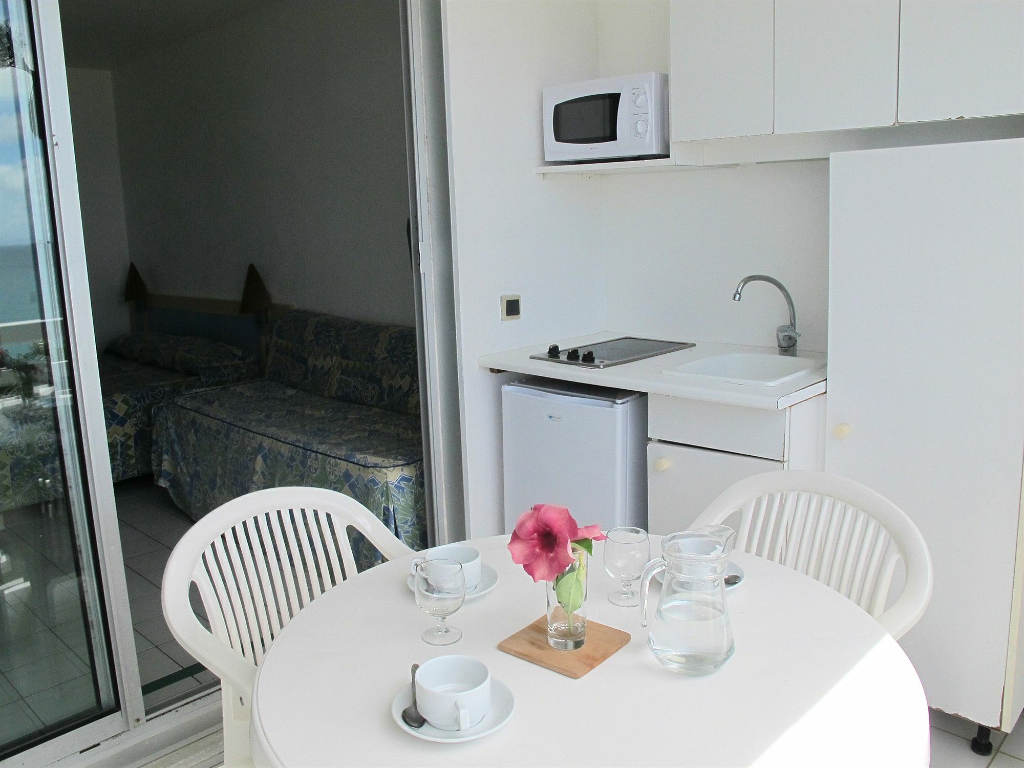 Marine Hotel Diamant Le Diamant Εξωτερικό φωτογραφία