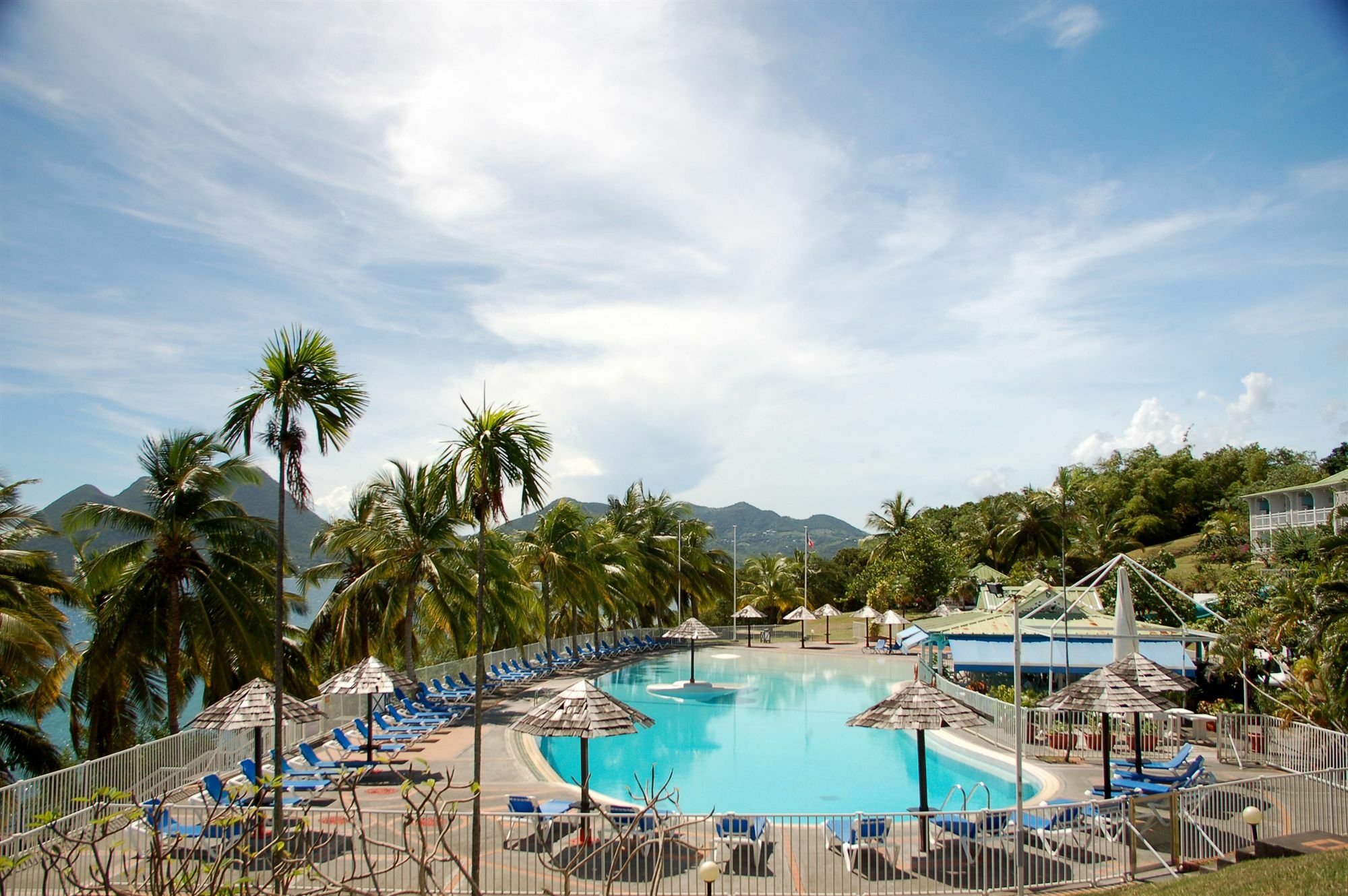 Marine Hotel Diamant Le Diamant Εξωτερικό φωτογραφία