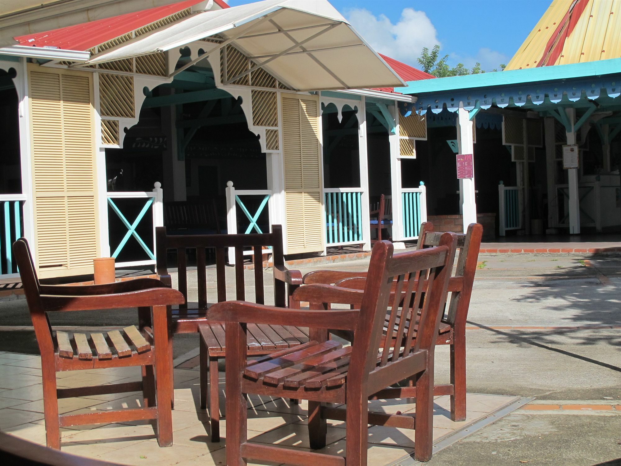 Marine Hotel Diamant Le Diamant Εξωτερικό φωτογραφία