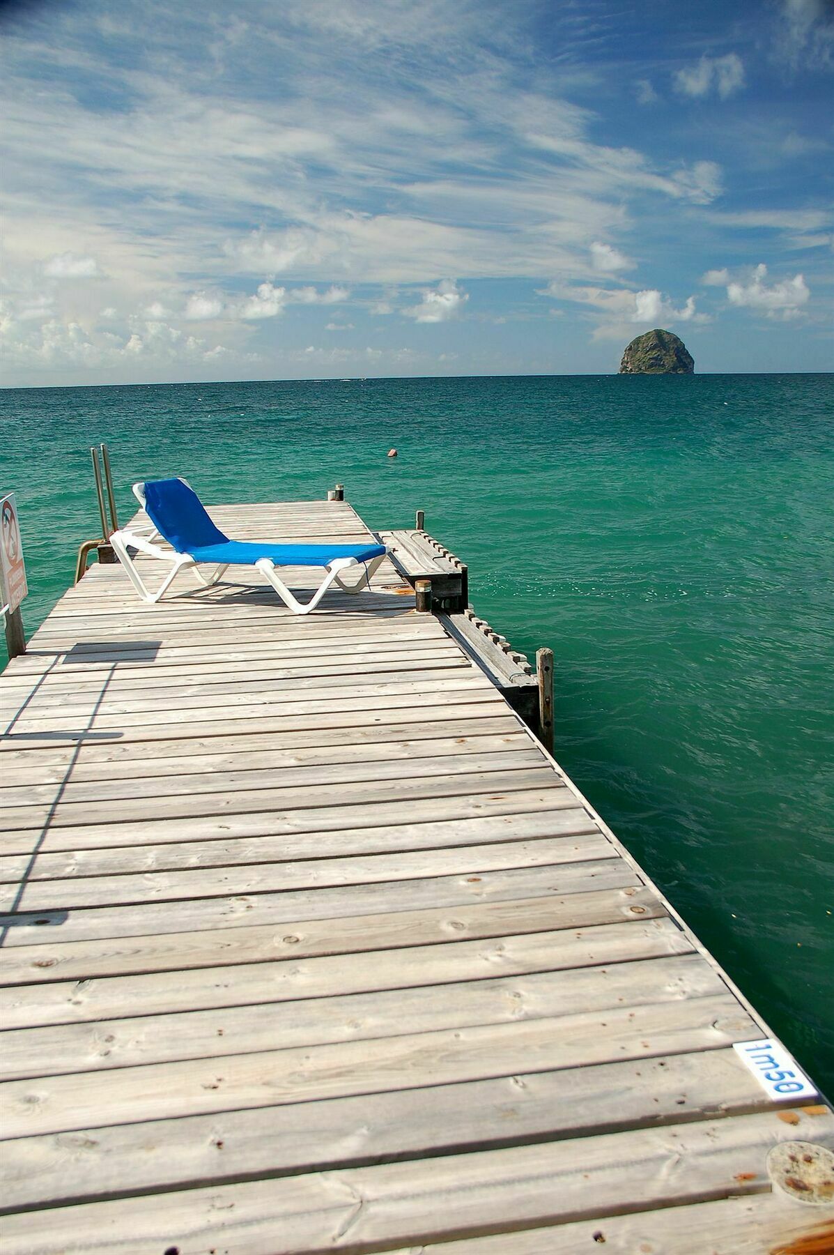Marine Hotel Diamant Le Diamant Εξωτερικό φωτογραφία